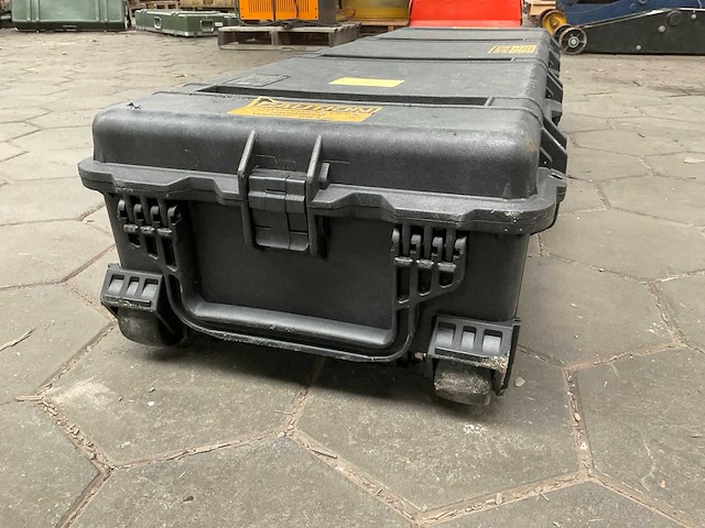 Transportkist - afbeelding 4 van  4