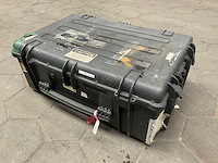 Transportkist - afbeelding 1 van  5