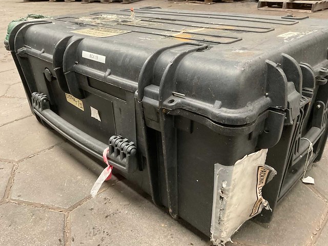 Transportkist - afbeelding 4 van  5