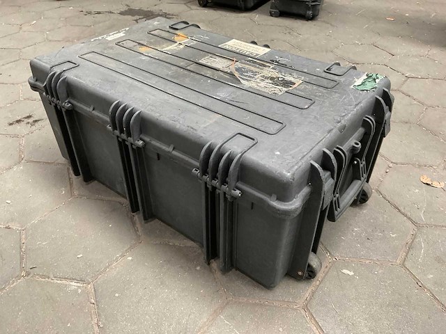 Transportkist - afbeelding 2 van  5