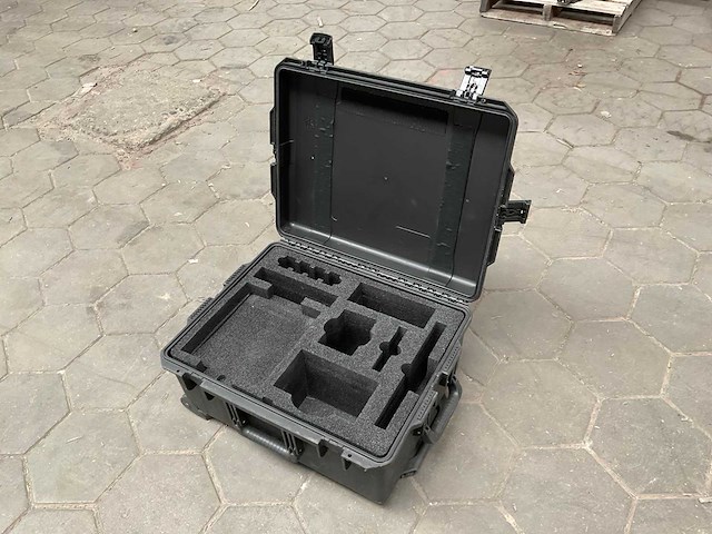 Transportkist - afbeelding 3 van  5