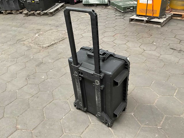 Transportkist - afbeelding 5 van  5