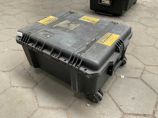 Transportkist - afbeelding 2 van  5