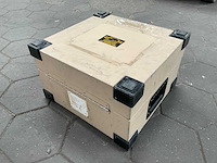 Transportkist - afbeelding 2 van  3