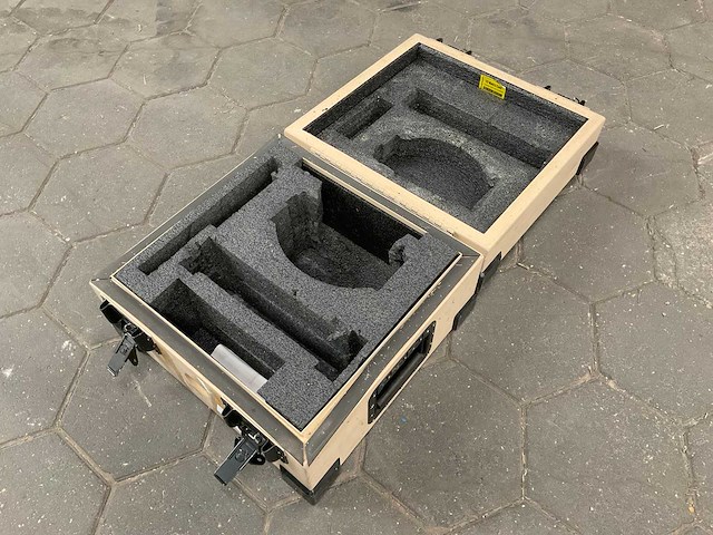 Transportkist - afbeelding 3 van  3