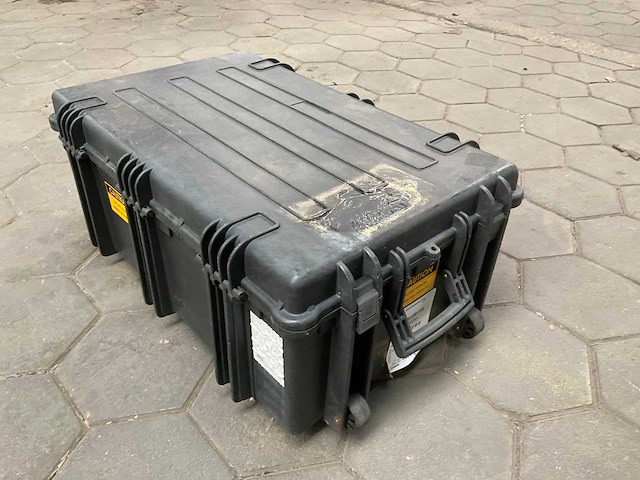 Transportkist - afbeelding 2 van  4