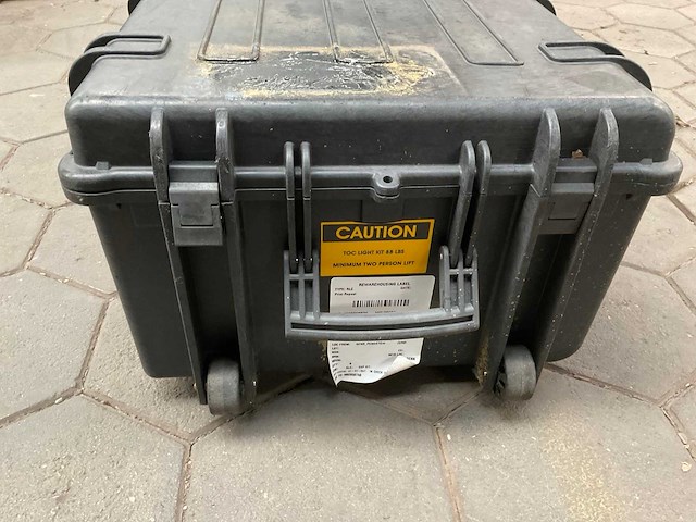 Transportkist - afbeelding 4 van  4