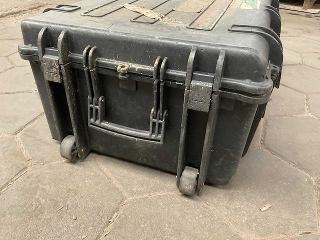 Transportkist - afbeelding 5 van  5