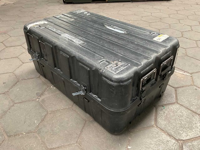 Transportkist - afbeelding 2 van  4