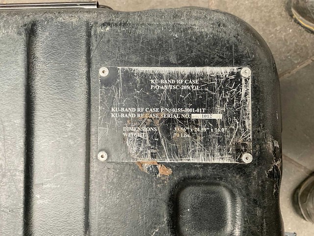 Transportkist - afbeelding 3 van  4