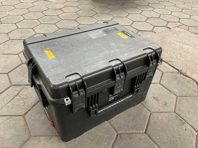 Transportkist - afbeelding 1 van  4