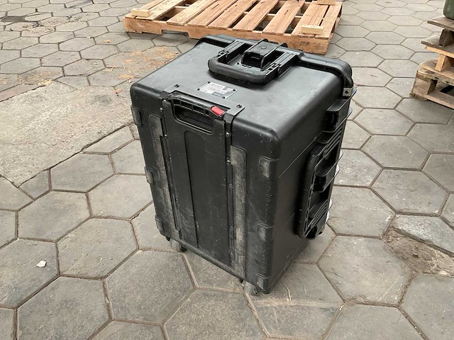 Transportkist - afbeelding 4 van  4