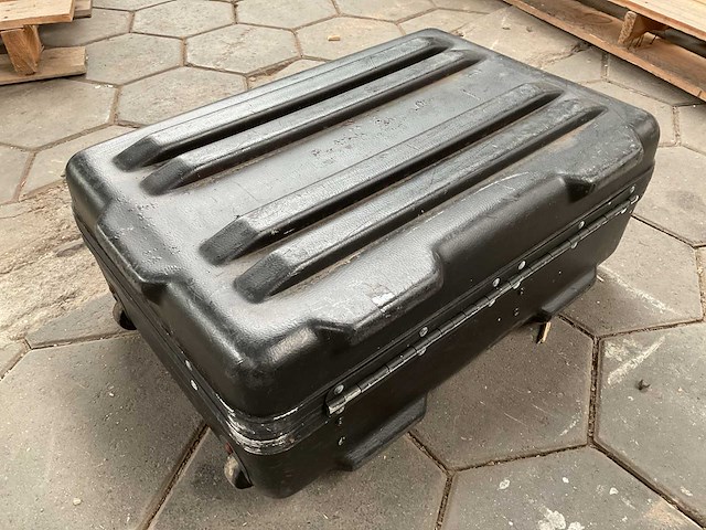 Transportkist - afbeelding 2 van  4