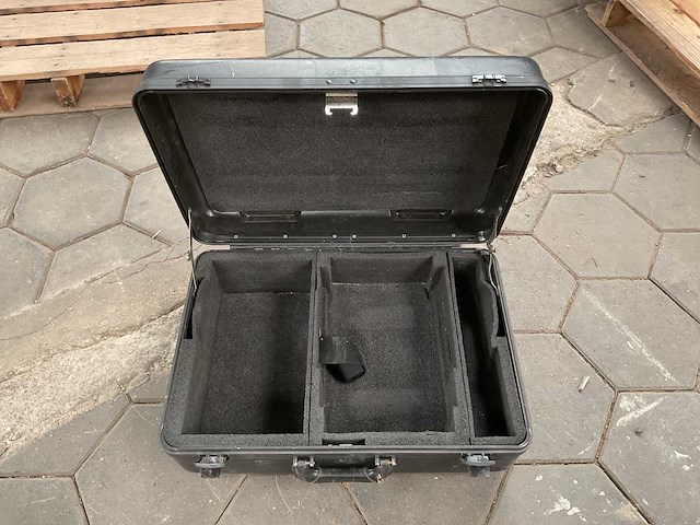 Transportkist - afbeelding 3 van  4