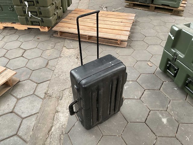 Transportkist - afbeelding 4 van  4