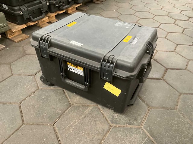 Transportkist - afbeelding 1 van  4