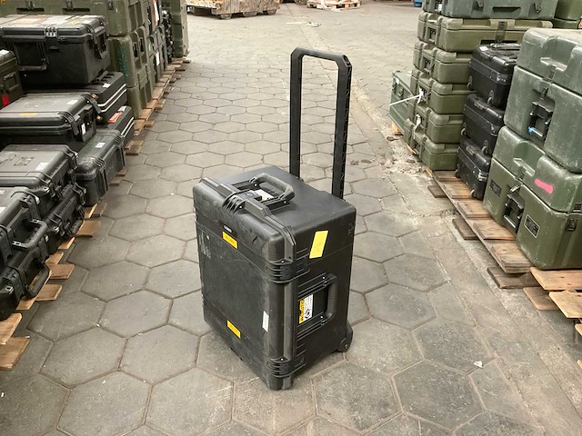 Transportkist - afbeelding 3 van  4