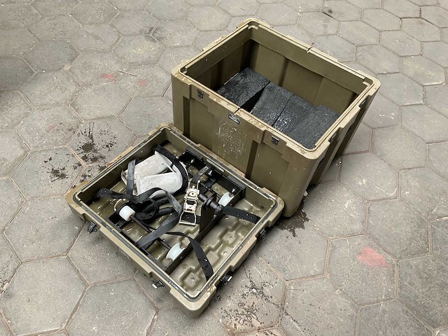 Transportkist - afbeelding 5 van  6