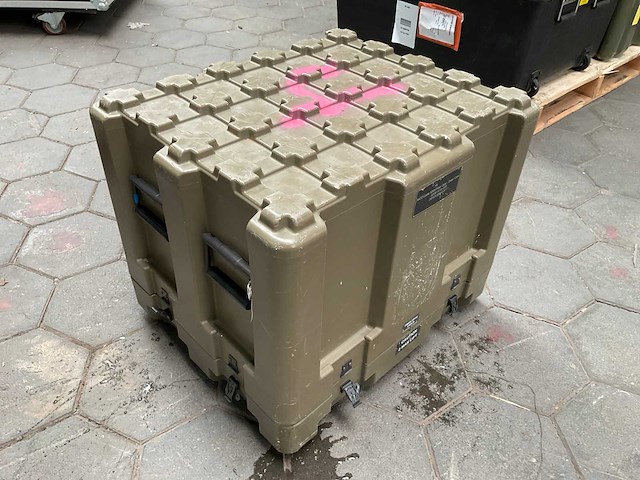 Transportkist - afbeelding 3 van  6