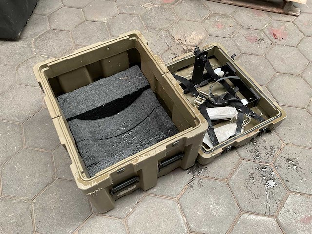 Transportkist - afbeelding 6 van  6