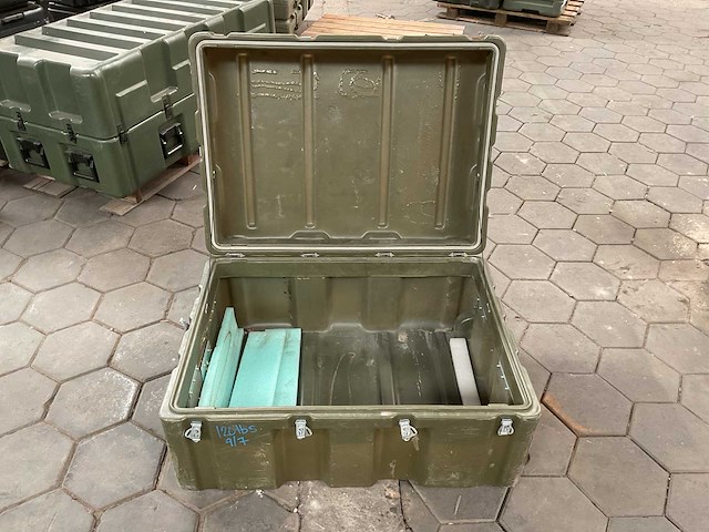 Transportkist - afbeelding 3 van  3