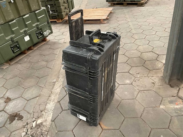 Transportkist - afbeelding 4 van  4