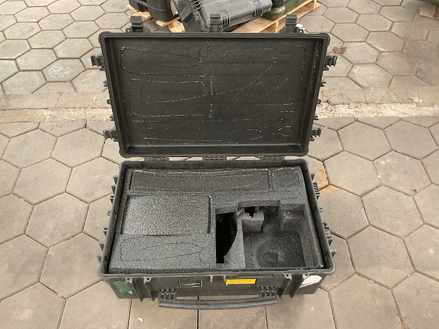 Transportkist - afbeelding 3 van  4