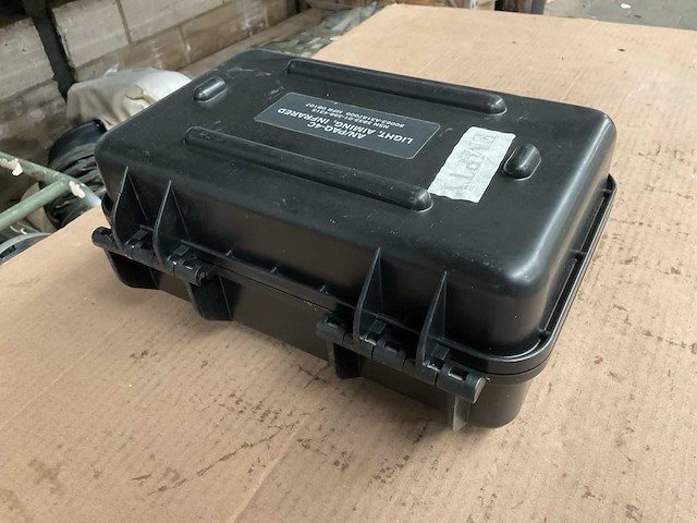 Transportkist - afbeelding 2 van  3