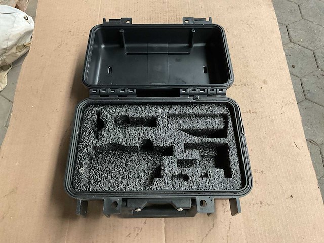 Transportkist - afbeelding 3 van  3