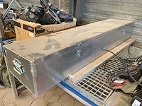 Transportkist - afbeelding 1 van  3