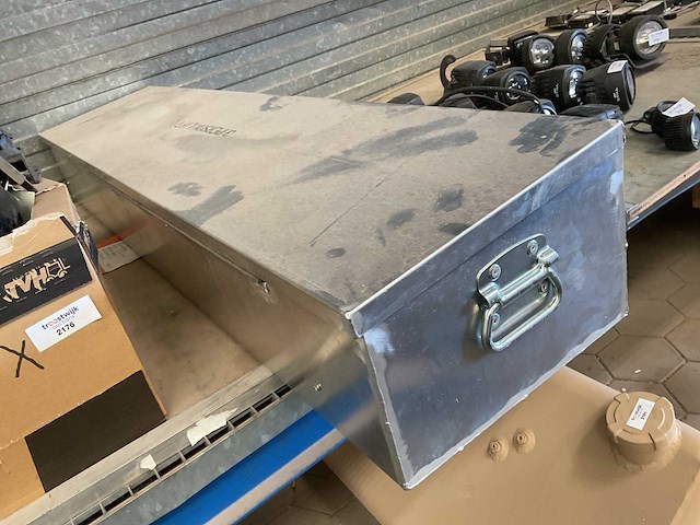 Transportkist - afbeelding 2 van  3