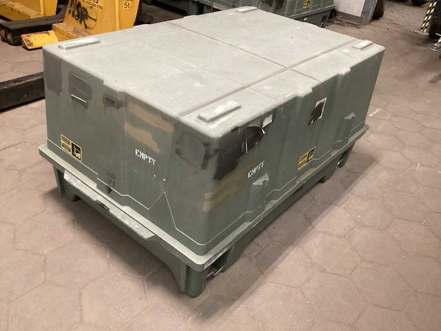 Transportkist - afbeelding 2 van  6