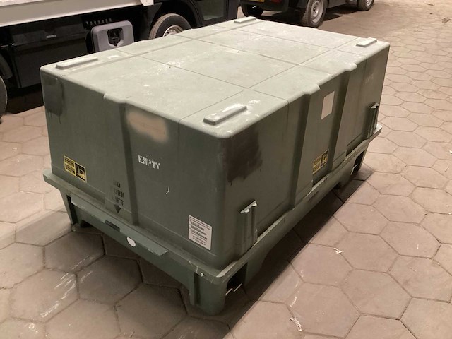 Transportkist - afbeelding 4 van  6
