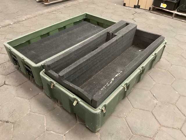 Transportkist - afbeelding 4 van  4