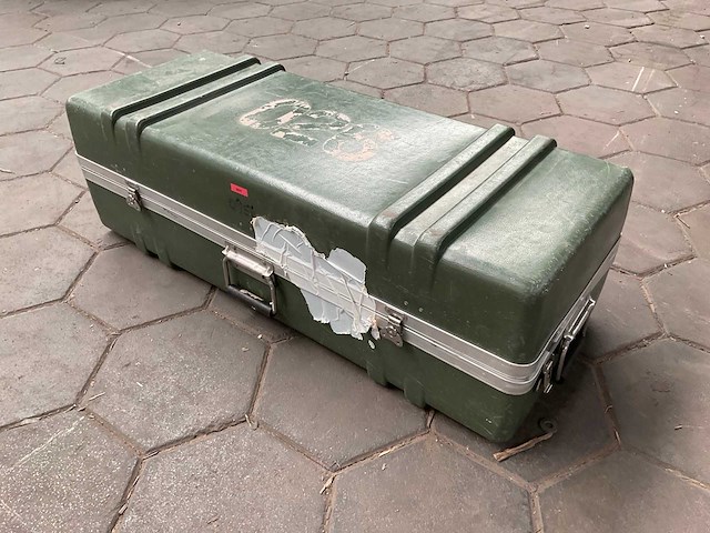 Transportkist - afbeelding 1 van  4