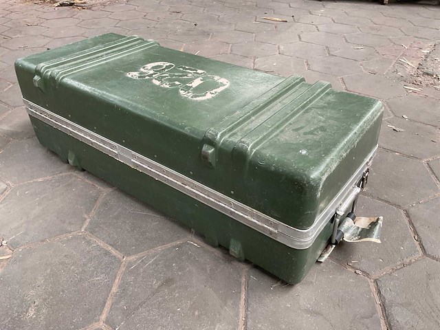 Transportkist - afbeelding 2 van  4