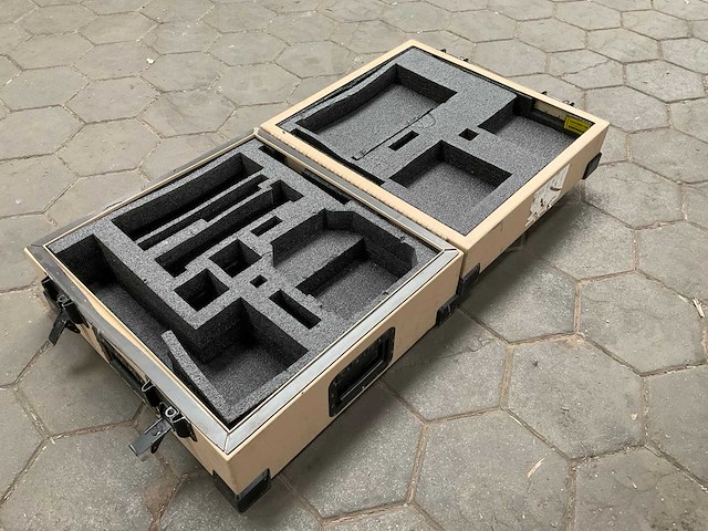 Transportkist - afbeelding 3 van  3