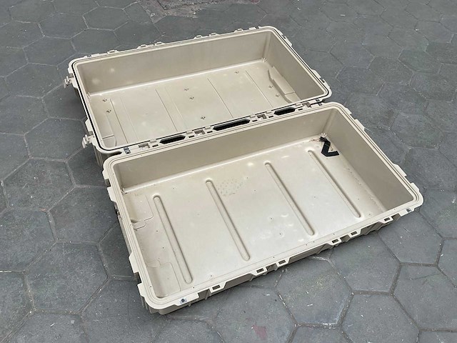Transportkist - afbeelding 3 van  4