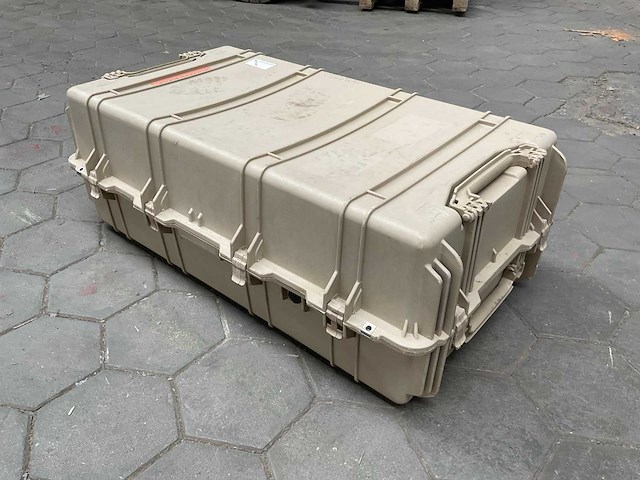 Transportkist - afbeelding 1 van  4