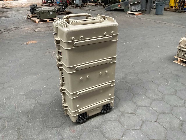 Transportkist - afbeelding 4 van  4