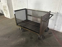 Transportkist - afbeelding 1 van  4