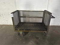 Transportkist - afbeelding 2 van  4