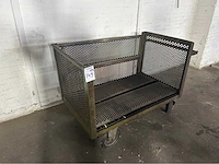 Transportkist - afbeelding 3 van  4