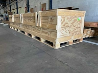 Transportkist - afbeelding 1 van  7