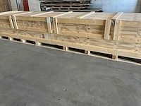 Transportkist - afbeelding 3 van  7