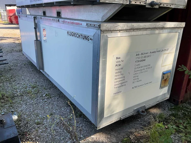 Transportkist - afbeelding 6 van  7