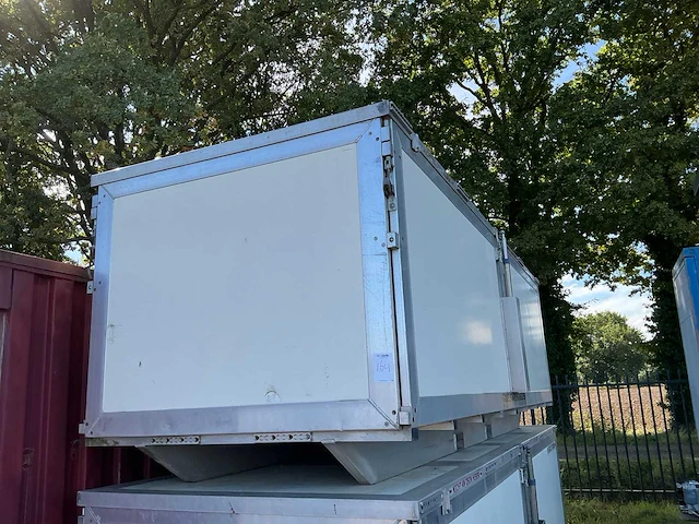 Transportkist - afbeelding 1 van  6