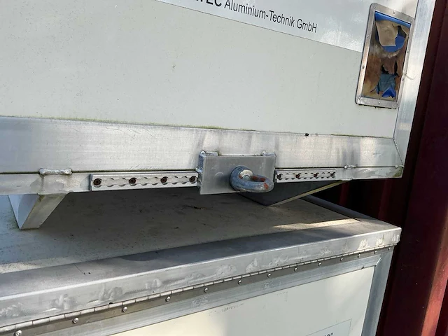 Transportkist - afbeelding 5 van  6