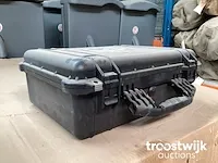 Transportkist
