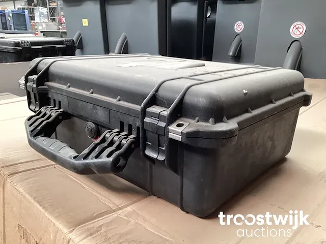 Transportkist - afbeelding 2 van  4